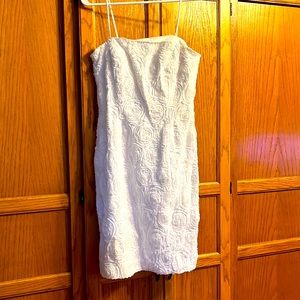 Calvin Klein Midi formal dress. Size 6